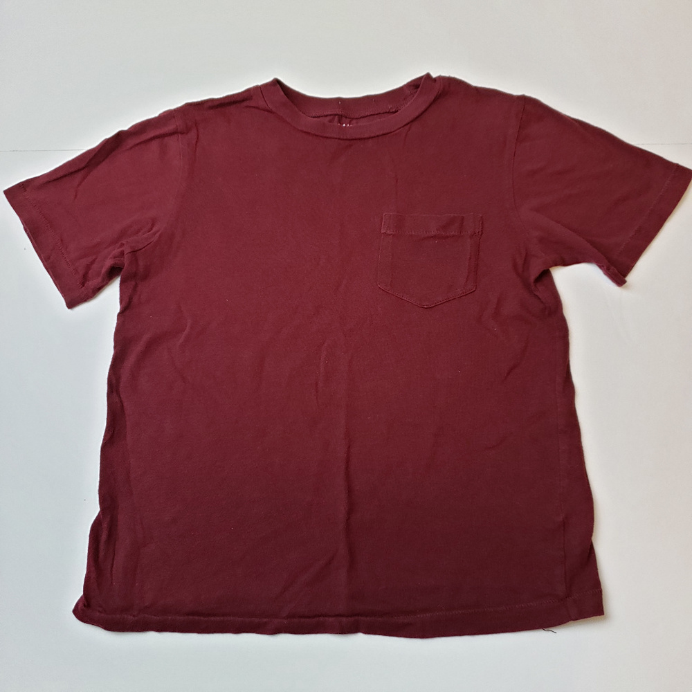 The Children's Place Boys T-Shirt Size S 5/6